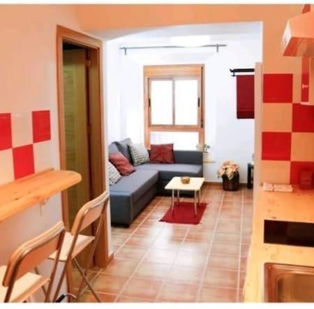 Appartement Precioso Apartamento En Malaga Centro Extérieur photo