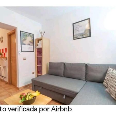 Appartement Precioso Apartamento En Malaga Centro Extérieur photo