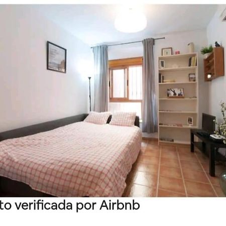 Appartement Precioso Apartamento En Malaga Centro Extérieur photo