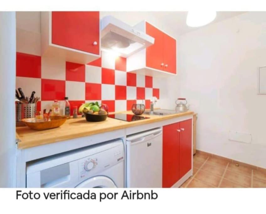 Appartement Precioso Apartamento En Malaga Centro Extérieur photo