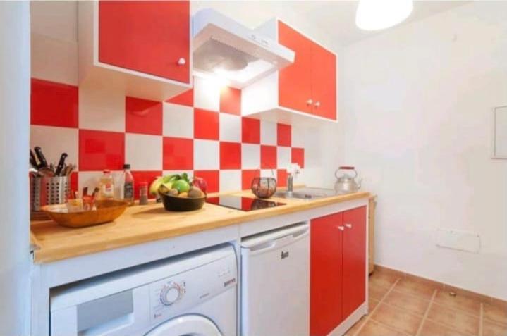 Appartement Precioso Apartamento En Malaga Centro Extérieur photo