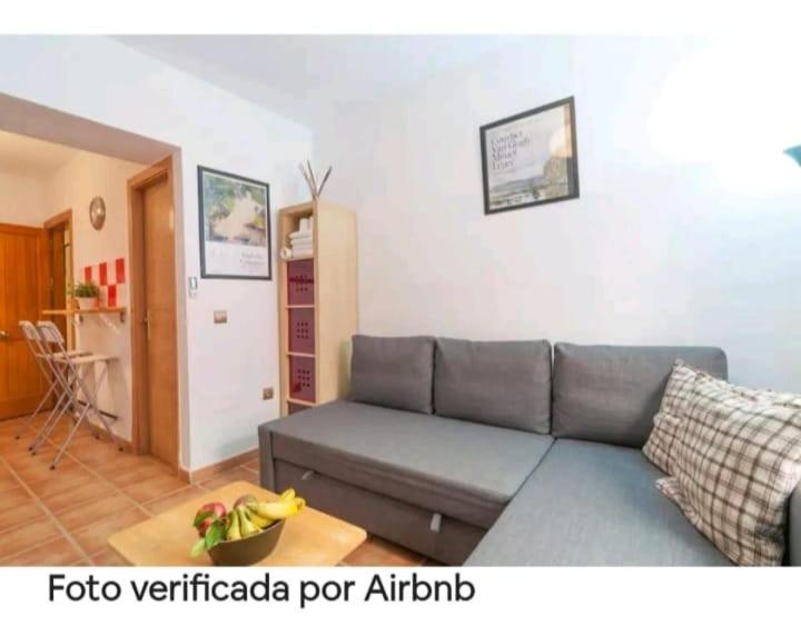 Appartement Precioso Apartamento En Malaga Centro Extérieur photo